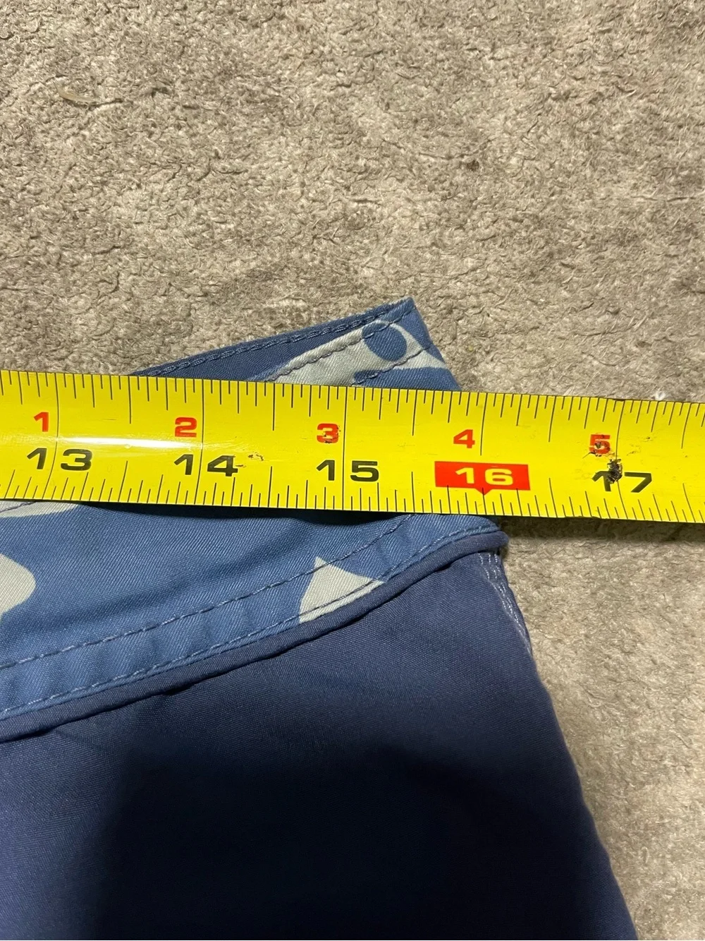 Mens Banana Republic Board Shorts